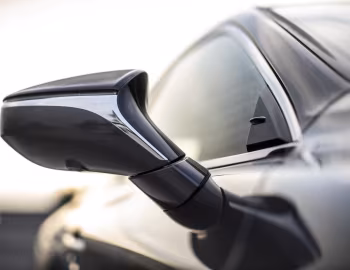 Lexus IS 300h [South Africa] '2021–pr.