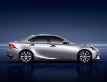 Lexus IS 300h [Worldwide] (XE30) '2013–16