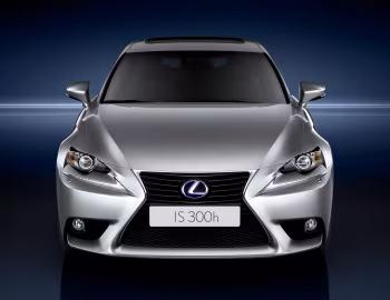 Lexus IS 300h [Worldwide] (XE30) '2013–16