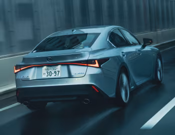 Lexus IS 300h [Japan] '11.2020–н.ч.