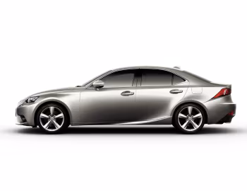 Lexus IS 350 [Japan] (XE30) '05.2013–10.2016