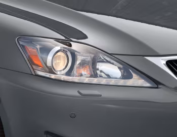 2011–13 Lexus IS 350 [North America] (XE20) '2010–13