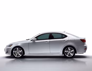 Lexus IS 350 [Japan] (XE20) '09.2008–07.2010