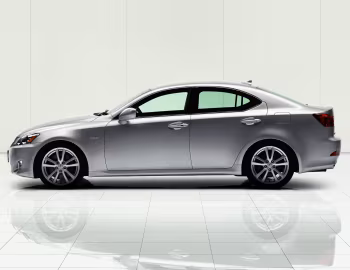 Lexus IS 350 [Japan] (XE20) '09.2005–08.2008