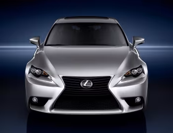 2014–16 Lexus IS 350 [North America] (XE30) '2013–16