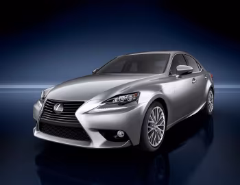 2014–16 Lexus IS 350 [North America] (XE30) '2013–16