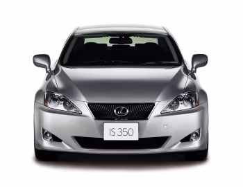 Lexus IS 350 [Japan] (XE20) '09.2005–08.2008