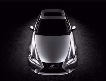 2014–16 Lexus IS 350 [North America] (XE30) '2013–16