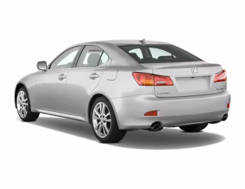 2006–08 Lexus IS 350 [North America] (XE20) '2005–08