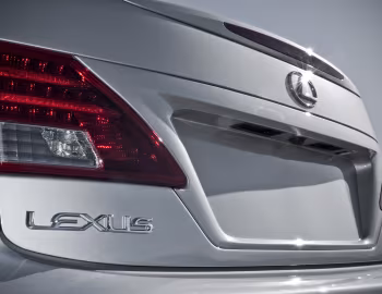 2009–10 Lexus IS 350C [North America] (XE20) '2009–10