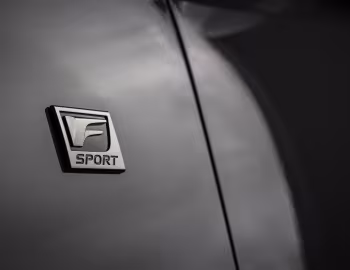 2022 Lexus IS 500 F SPORT Performance "Launch Edition" [North America] '2021–22