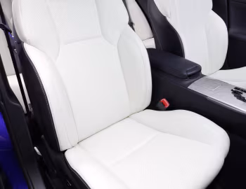 内饰 2011–14 Lexus IS F [North America] (XE20) '2010–14