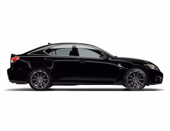 Lexus IS F [Worldwide] (XE20) '2010–14