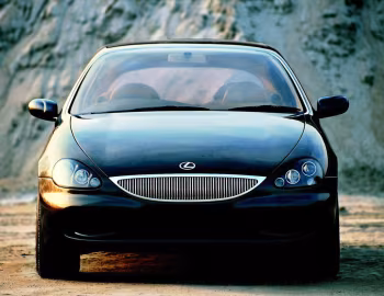 Lexus Landau Concept '1994