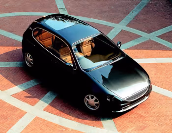 Lexus Landau Concept '1994