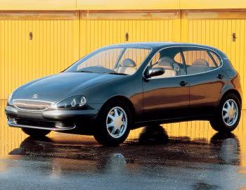 Lexus Landau Concept '1994