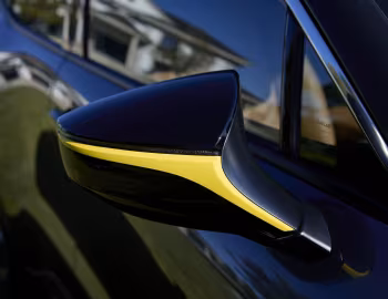 Lexus LBX "Match Point" [Spain] '2024