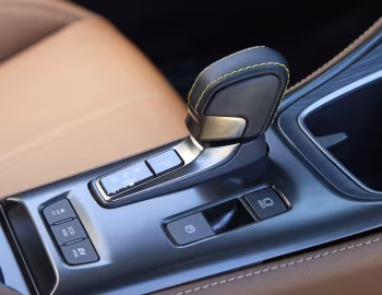 Interni Lexus LBX "Match Point" [Spain] '2024