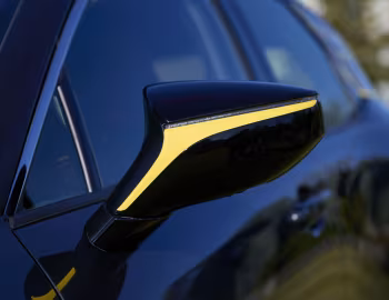 Lexus LBX "Match Point" [Spain] '2024
