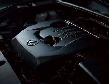Під капотом Lexus LBX Morizo RR [Japan] '08.2024–н.ч.
