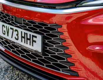 Lexus LBX Takumi [UK-spec] '2024–pr.