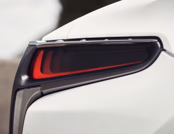 Lexus LC 500h [Worldwide] '2017–н.в.