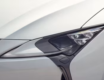Lexus LC 500h [Worldwide] '2017–н.в.