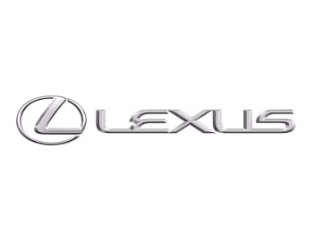 Логотип Lexus