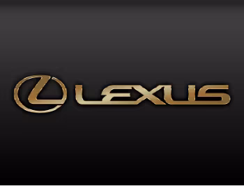 Логотип Lexus