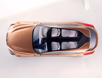 Lexus LF-1 Limitless '01.2018