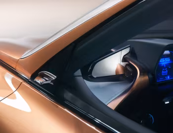 Lexus LF-1 Limitless '01.2018