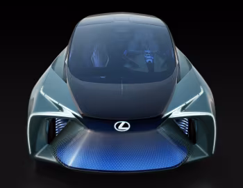Lexus LF-30 Electrified '10.2019
