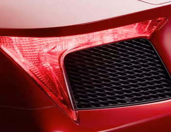Lexus LF-A Roadster Concept '01.2008