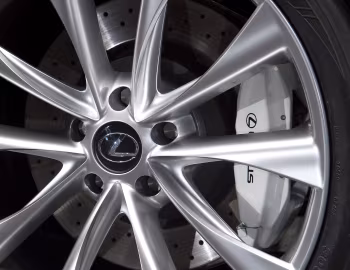 Lexus LF-A Roadster Concept '01.2008