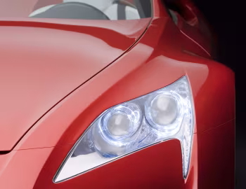 Lexus LF-A Roadster Concept '01.2008