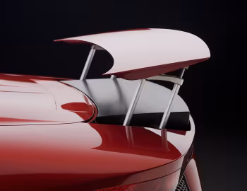 Lexus LF-A Roadster Concept '01.2008