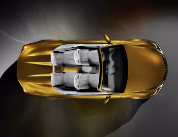 Lexus LF-C2 Concept '11.2014