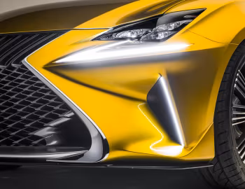 Lexus LF-C2 Concept '11.2014