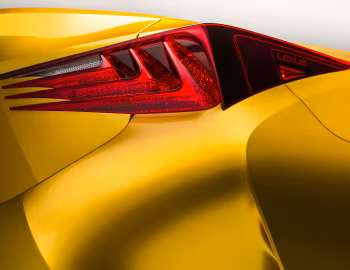Lexus LF-C2 Concept '11.2014