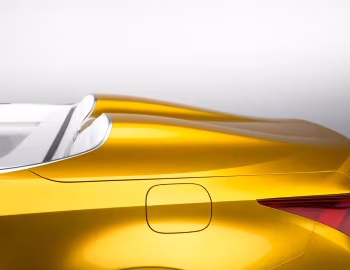 Lexus LF-C2 Concept '11.2014