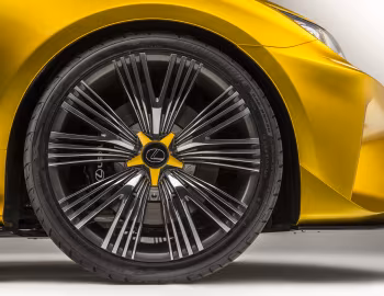 Lexus LF-C2 Concept '11.2014