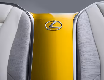 Lexus LF-C2 Concept '11.2014