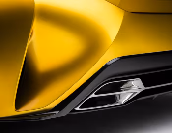 Lexus LF-C2 Concept '11.2014