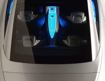 Lexus LF-C Concept '04.2004