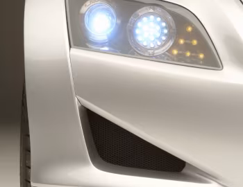 Lexus LF-C Concept '04.2004