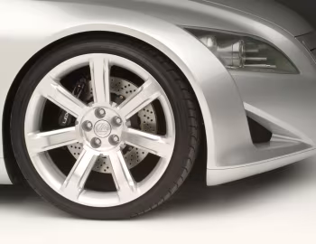 Lexus LF-C Concept '04.2004
