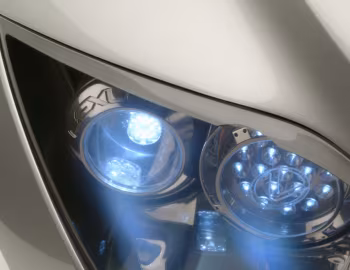 Lexus LF-C Concept '04.2004