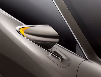 Lexus LF-CC Concept '10.2012