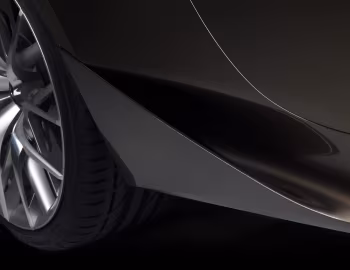 Lexus LF-CC Concept '10.2012
