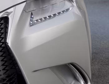 Lexus LF-Gh Concept '04.2011